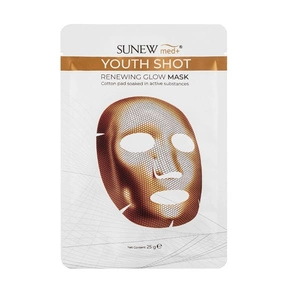 SunewMed+ Youth shot regeneracja + glow 25 g