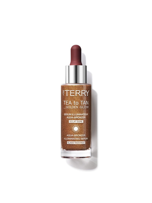 BY TERRY Wegańskie serum rozświetlające, 30 ml