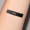 ARTDECO Precise Control Eyeliner - 01 deep black, 0,5 ml