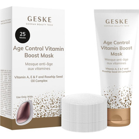 GESKE Witaminowa maska odmładzająca, 50 ml