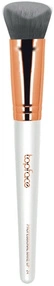 Topface Pro Foundation Brush – Pędzel do podkładu F24