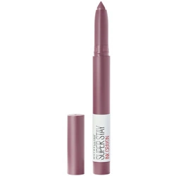 Super Stay Ink Crayon szminka w sztyfcie 25 Stay Exceptional 2g