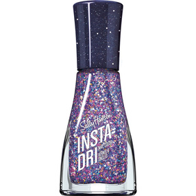 Sally Hansen Insta-Dri Nail Color szybkoschnący lakier do paznokci 483 Grape Shifter 9.17ml