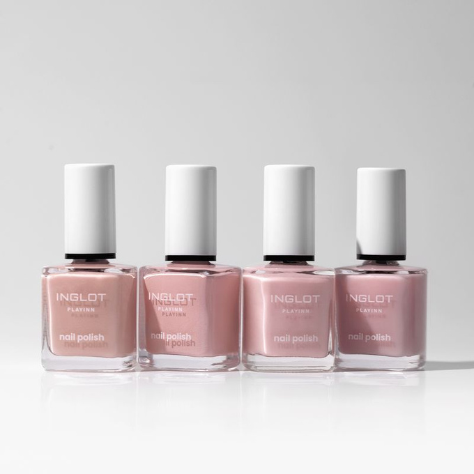 INGLOT Lakier do paznokci Playinn 104, 15 ml