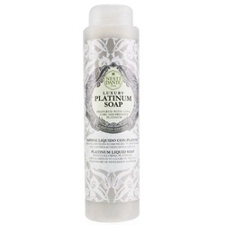 Luksusowy żel pod prysznic - platinium 300 ml 