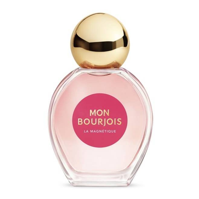 Mon Bourjois La Magnetique woda perfumowana spray 50 ml