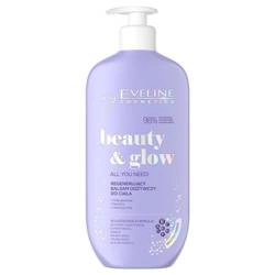 Eveline Regenerujący balsam odżywczy 350 ml