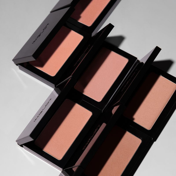 INGLOT Róż do policzków Freedom System Radiant Skin 33, 6,5 g