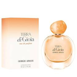 Terra di Gioia woda perfumowana spray 50 ml