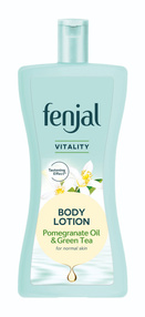 Fenjal Balsam do ciala Body Lotion Vitality 200 ml