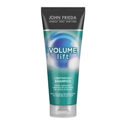 Volume Lift szampon nadający objętość cienkim włosom 250 ml