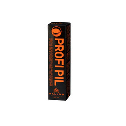 Profi Pil henna do brwi 3 Brown 15 ml