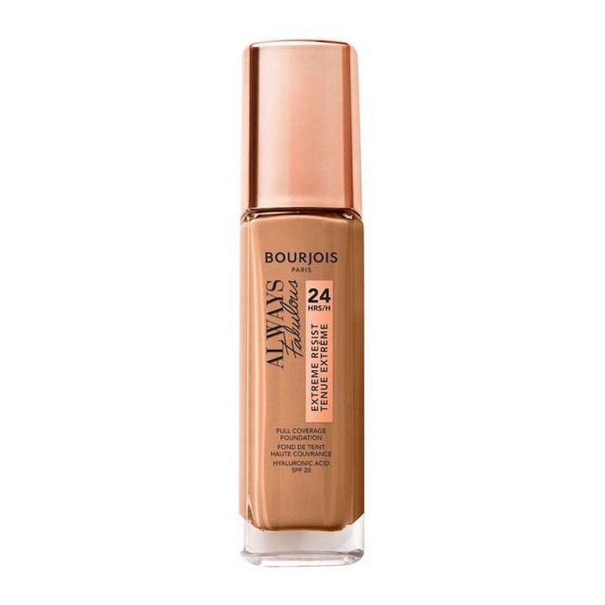 Always Fabulous Extreme Resist Foundation SPF20 kryjący podkład do twarzy 420 Light Sand 30 ml