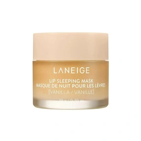 LANEIGE Vanilla maseczka na usta, 20 g