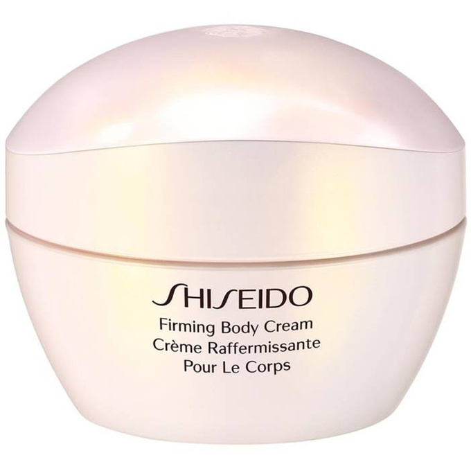 Firming Body Cream ujędrniający krem do ciała 200 ml