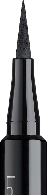 ArtDeco Eyeliner Long Lasting Liquid Liner Intense 01, 0,6 ml