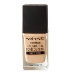 Photo Focus Foundation wygładzający podkład do twarzy Soft Beige 30 ml