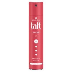 Shine Hair Lacquer lakier do włosów w sprayu Mega Strong 250 ml
