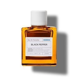 Korres EDT Black Pepper woda toaletowa dla mężczyzn