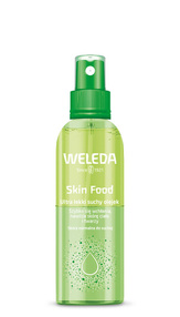 WELEDA Skin Food Ultra lekki suchy olejek do ciała i twarzy, 100 ml