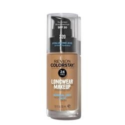 Revlon Podkład Colorstay do cery normalnej/suchej 320 True Beige