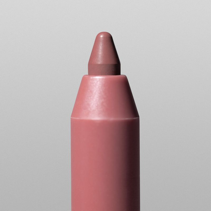 INGLOT Konturówka do ust Creamy Soft Sunset Blush 04, 1,32 g