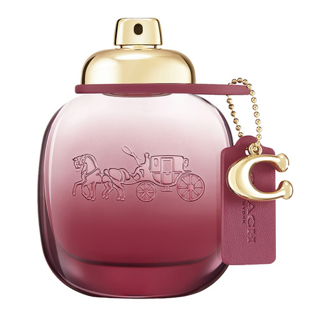 Coach Wild Rose woda perfumowana spray 50ml