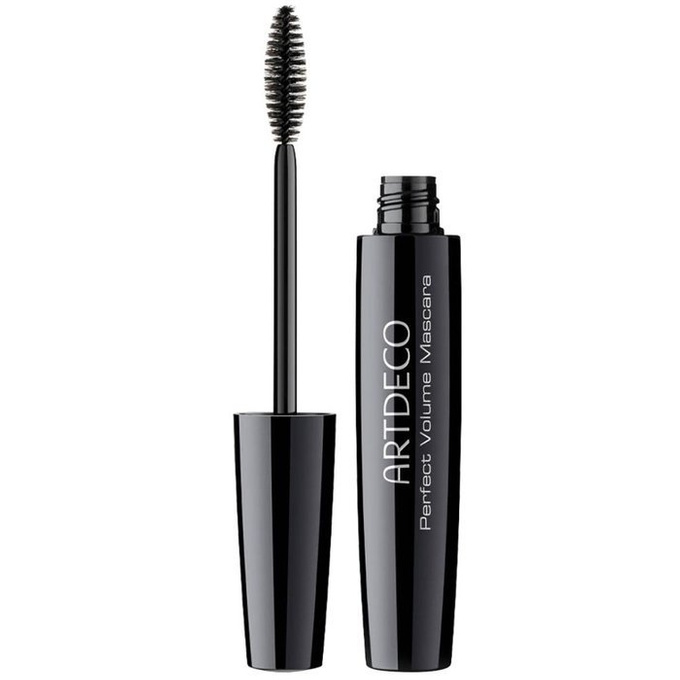 ARTDECO Tusz zwiększający objętość rzęs Perfect Volume Mascara 21 black