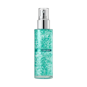 Anua PDRN Hyaluronic Acid Hydrating Capsule Mist mgiełka do twarzy, 100 ml