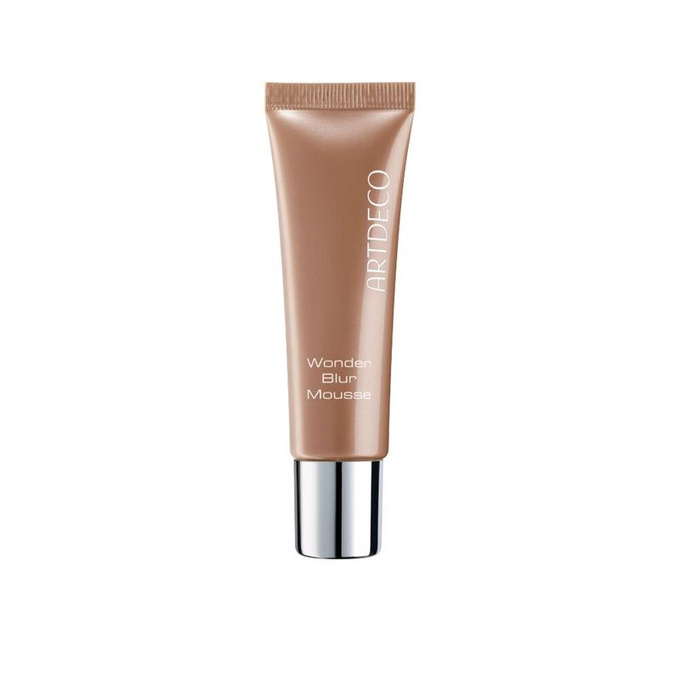 ARTDECO Wonder Blur Mousse Podkład w piance, 25 ml