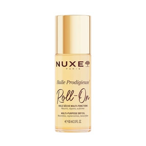 Nuxe Huile Prodigieuse Roll-On suchy olejek w roll-onie, 60 ml