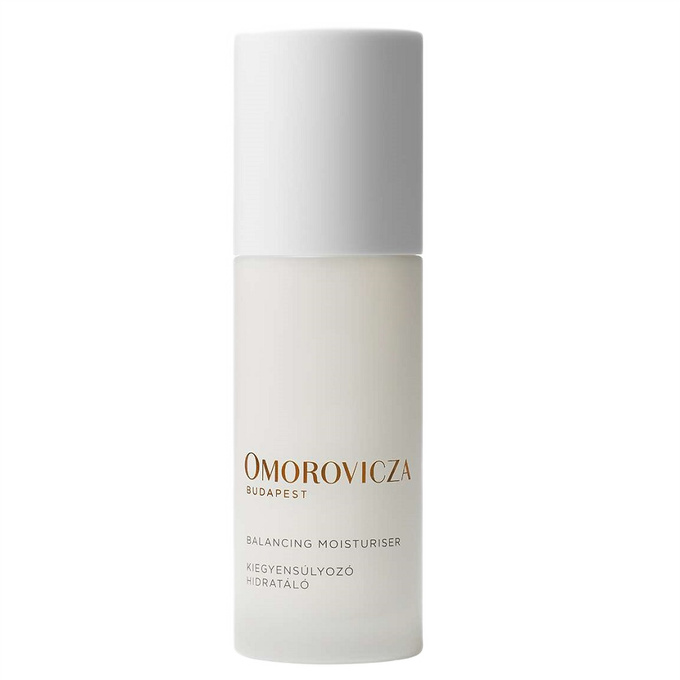 Omorovicza Balancing Moisturizer balansujący krem nawilżający, 50 ml
