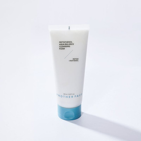 Another Face Oczyszczająca Pianka, 150 ml