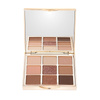 Paese Selfglow Paleta cieni - Nude, 12,5 g