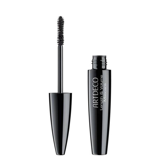 Artdeco Mascara Length Volume - Black