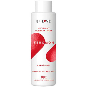 B4Love olejek intymny FEROMON 100ml