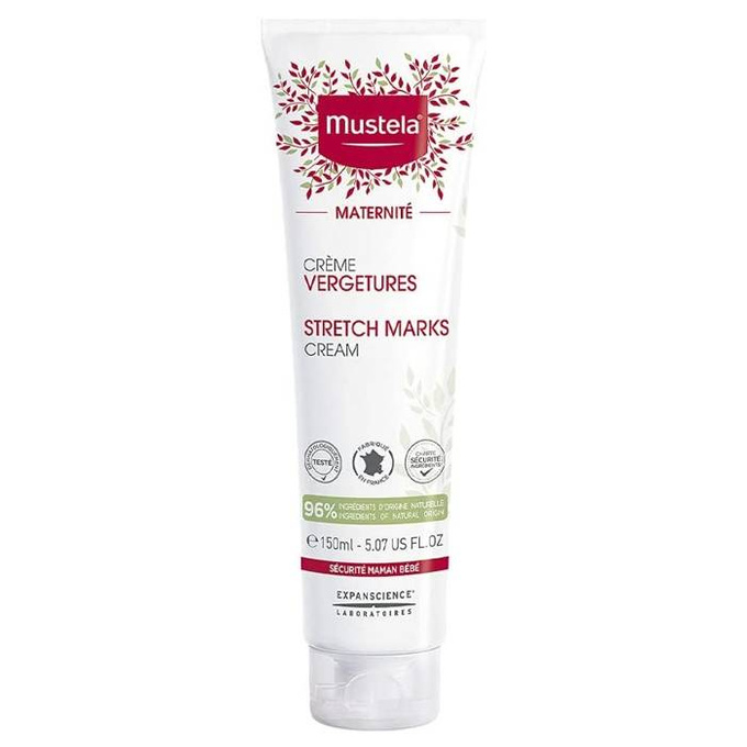 Stretch Marks Cream krem na rozstępy 150 ml