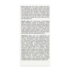 Ministerstwo Dobrego Mydła Podkład Vanilla Pudding no 20, 30 ml