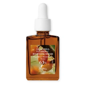 Dr. Althea Vitamin C Boosting Serum - Serum Rozświetlające i Korygujące Koloryt Skóry 30 ml