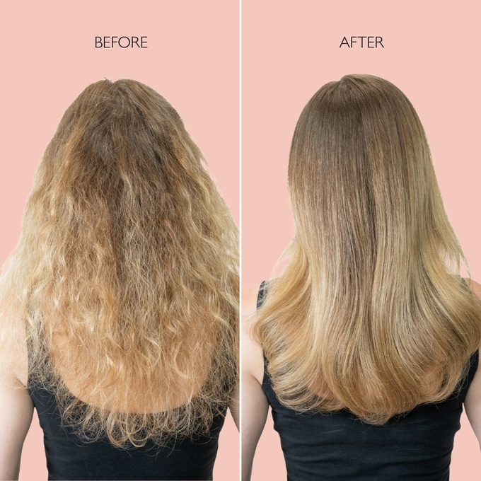 Björn Axén ANTI-FRIZZ Miracle Hair Oil Olejek do włosów 75 ml