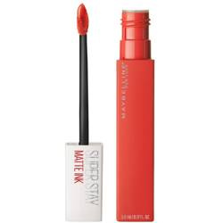 Super Stay Matte Ink długotrwała pomadka w płynie 25 Heroine 5 ml