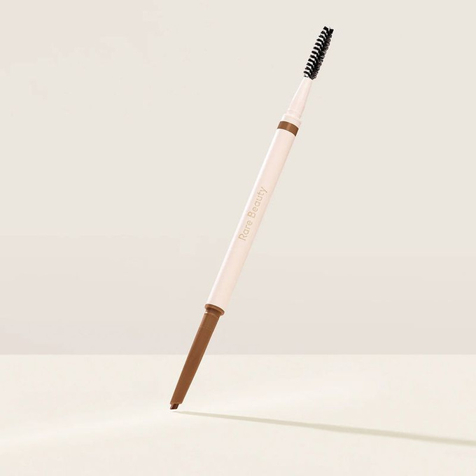 Rare Beauty Brow Harmony Precision Pencil Warm Brown kredka do brwi, 0,09 g
