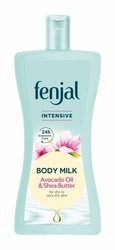 Fenjal Mleczko do ciała intensywnie nawilżające Intensive 400 ml