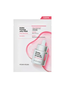 Holika Holika PDRN Firming Jelly Mask Hydrożelowa ujędrniająca maska do twarzy, 1 szt