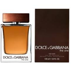 Dolce & Gabbana The One for Men woda toaletowa spray 150ml