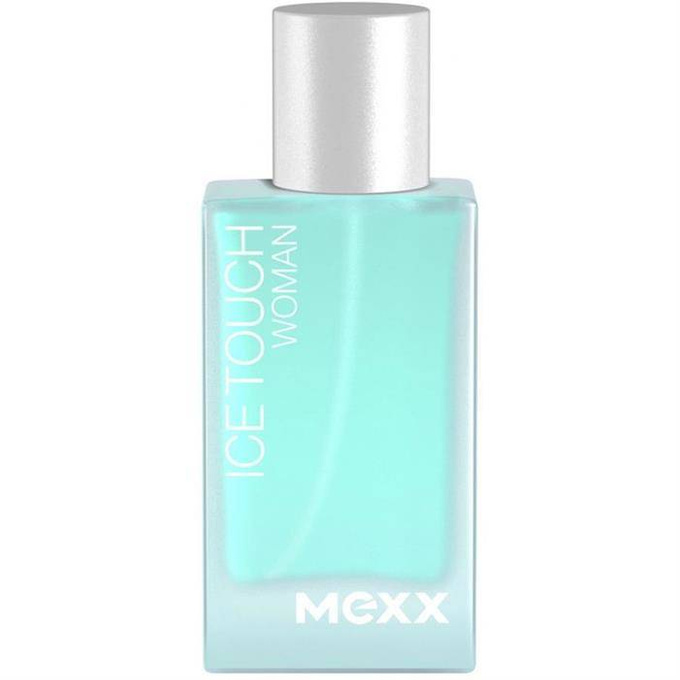 MEXX Ice Touch Woman EDT spray 15ml