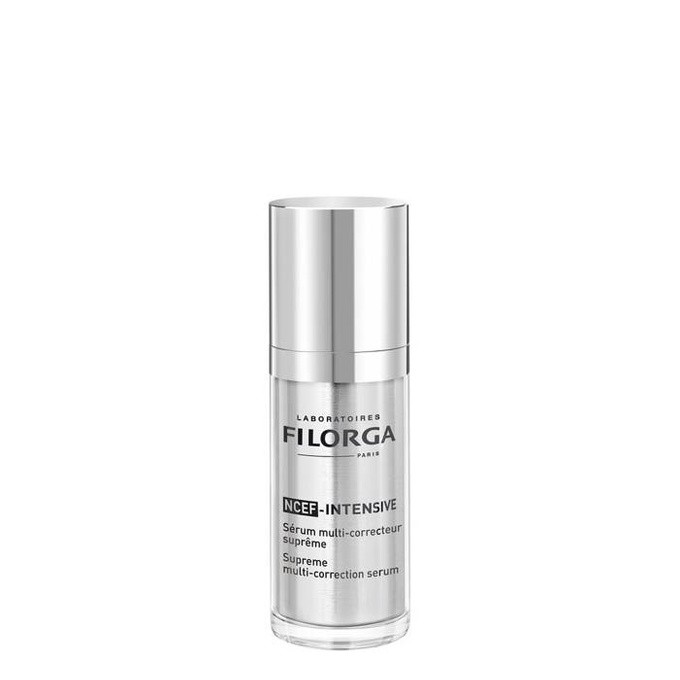 NCEF-Intensive Supreme Multi-Correction Serum ekstremalnie regenerująco-ujędrniające serum do twarzy 30 ml