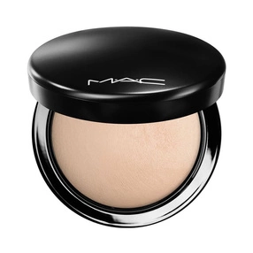 MAC Mineralny puder do twarzy i ciała - Natural medium