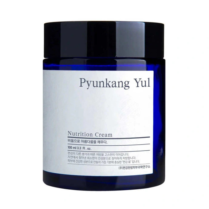 Pyunkang Yul Nutrition Cream Krem do twarzy 100 ml