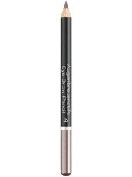Kredka do brwi  4 light grey brown